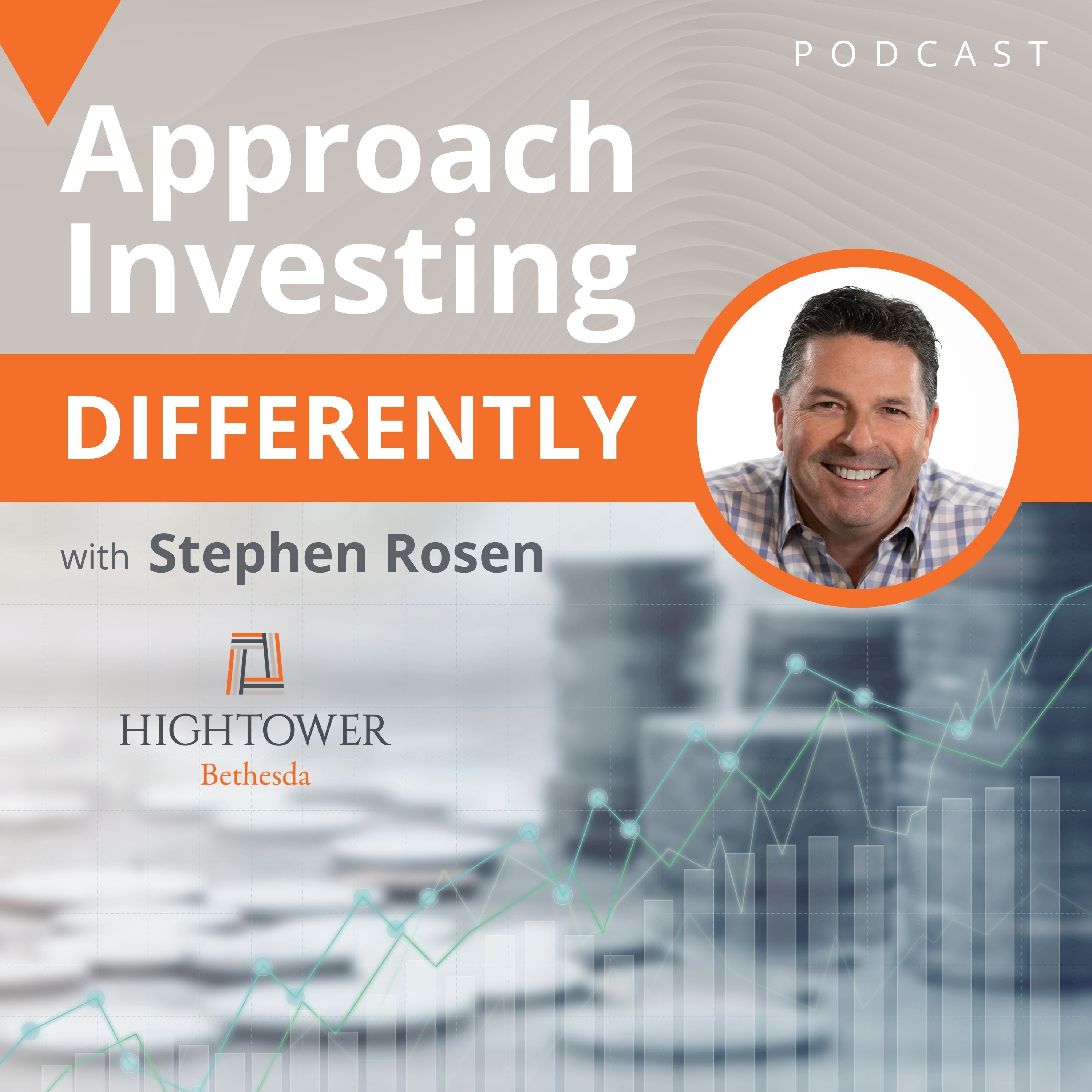 Approach Investing Differently